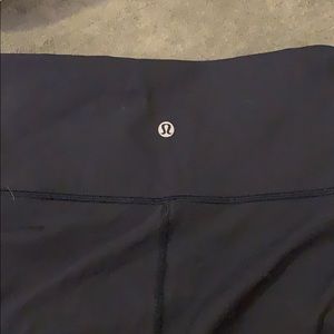Lululemon leggings